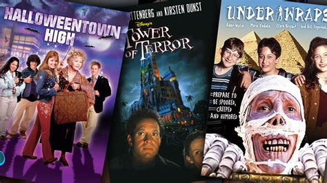 best movies to watch this halloween